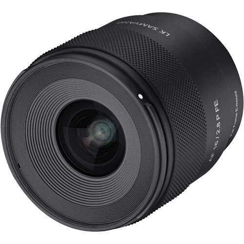 Samyang AF 16mm f/2.8 P FE Lens (Sony E) - Image 6