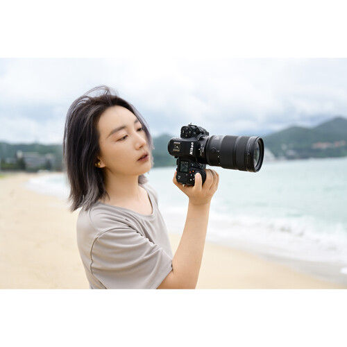 Nikon NIKKOR Z 24-70mm f/2.8 S II Lens - Image 11