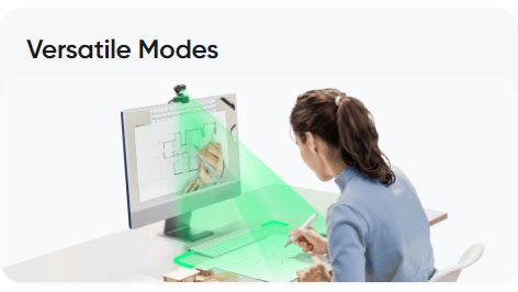 Insta360 Link PTZ 4K Webcam - Image 11