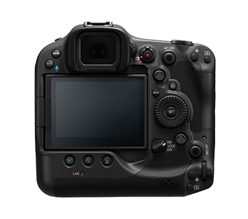 Canon EOS R3 (Body) - Image 3