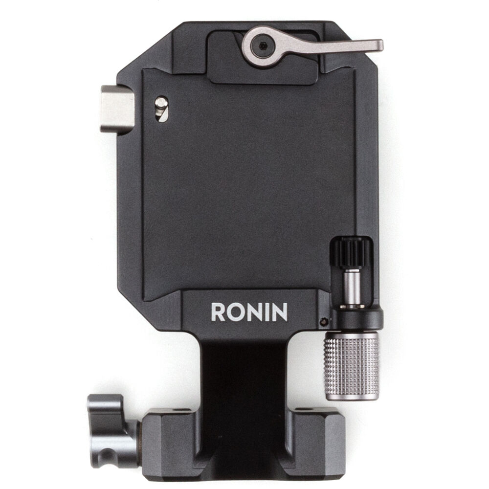 DJI R Vertical Camera Mount - Image 2
