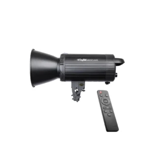 Digitek Lite (DCL-250 WBC) Combo BI Color Continuous LED Light