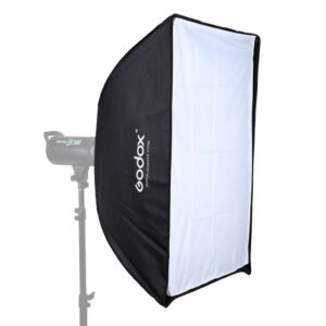 Godox SB-US6090 Umbrella Soft Box 60 x 90 cm For Bowens Mount