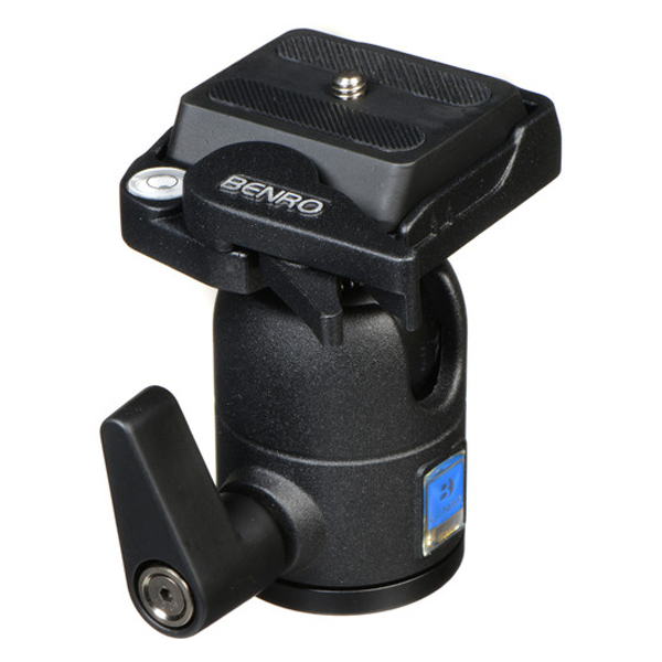 Benro BH1 Ball Head - Image 2