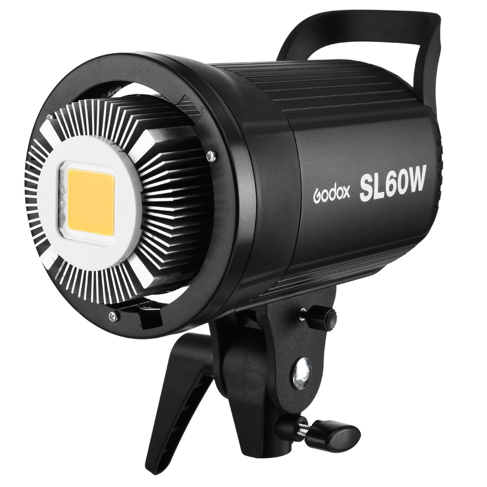 Godox SL-60II D Continuous Light For Bowens Mount - Image 3