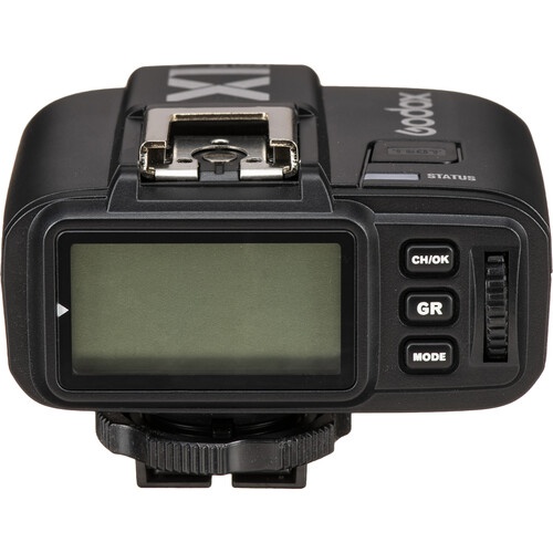 Godox X1T S Flash Trigger For Sony Cameras - Image 4