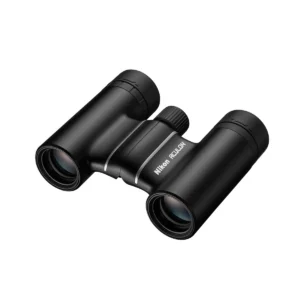 Nikon Binocular T02 10x21 Black