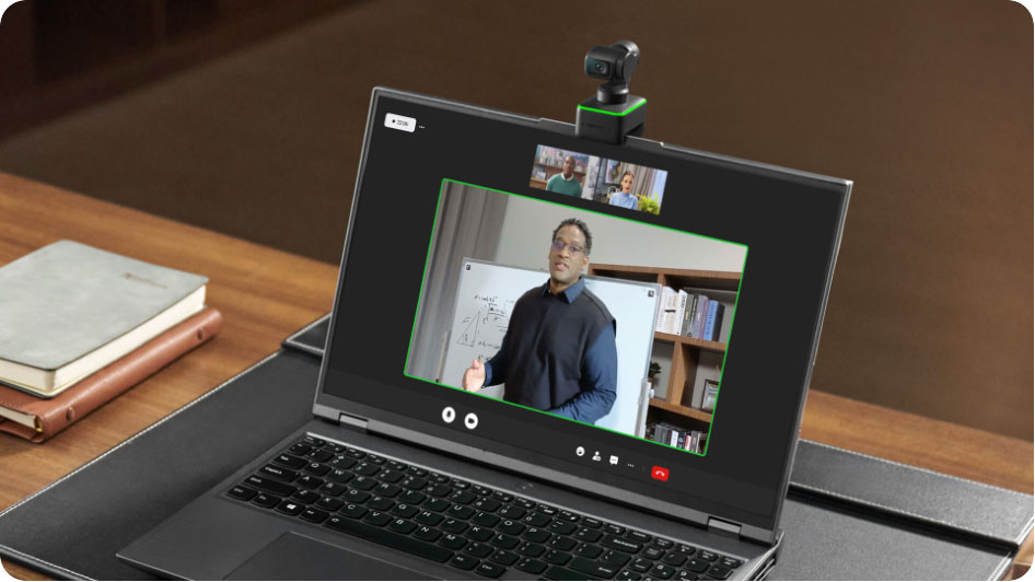 Insta360 Link PTZ 4K Webcam - Image 10