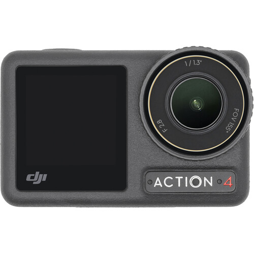 DJI Osmo Action 4 Camera Adventure Combo - Image 3