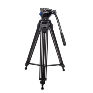 Digitek DPTR 601 VD Professional Tripod
