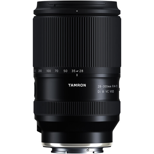 Tamron 28-300mm f/4-7.1 Di III VC VXD Lens Sony E (A074S) - Image 2