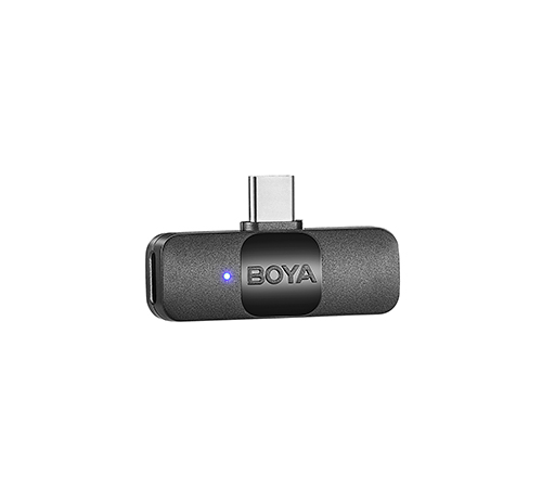 Boya Mic BY-V20 (C-TYPE ) - Image 5