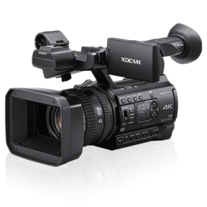 SONY PXW-Z150