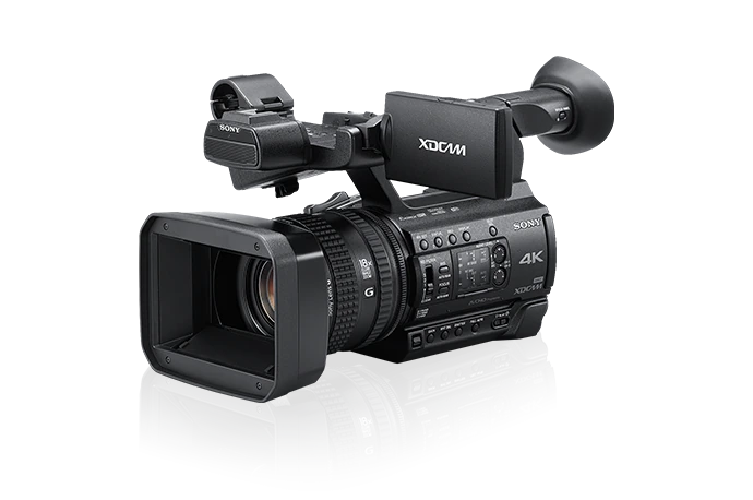 SONY PXW-Z150