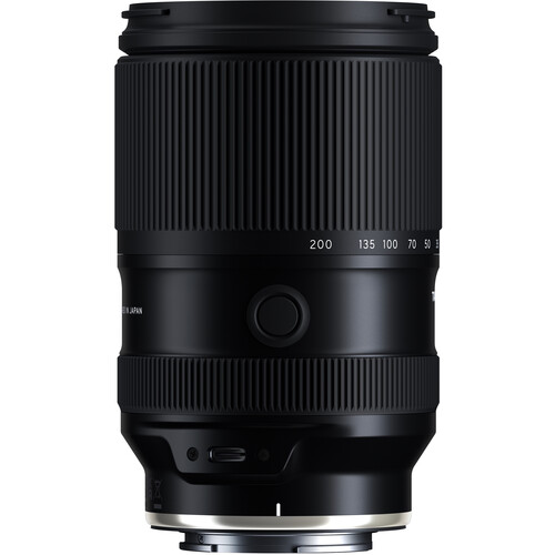 Tamron 25-200mm f/2.8-5.6 Di III VXD G2 Lens Sony E (A075S) - Image 5
