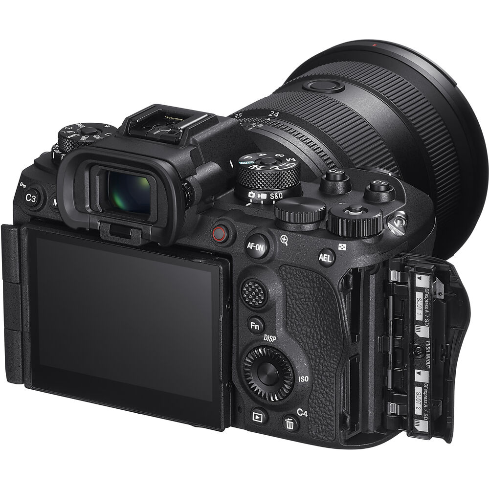 Sony a9III Mirrorless Camera Body Only - Image 6