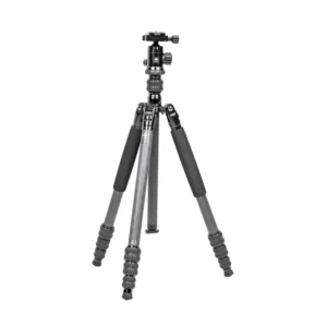 Sirui 7C Carbon Fiber Tripod with E-10 Ball Head
