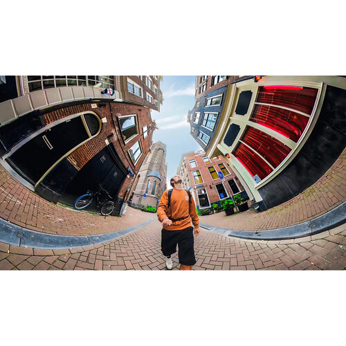 GoPro MAX 360 Action Camera - Image 8