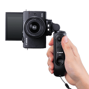 Canon Tripod Grip HG-100TBR