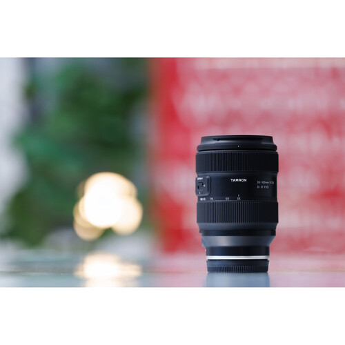 Tamron 35-100mm f/2.8 Di III VXD Lens Nikon Z (A078Z) - Image 11