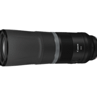 Canon Lens RF800mm f/11 IS STM