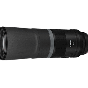 Canon Lens RF800mm f/11 IS STM