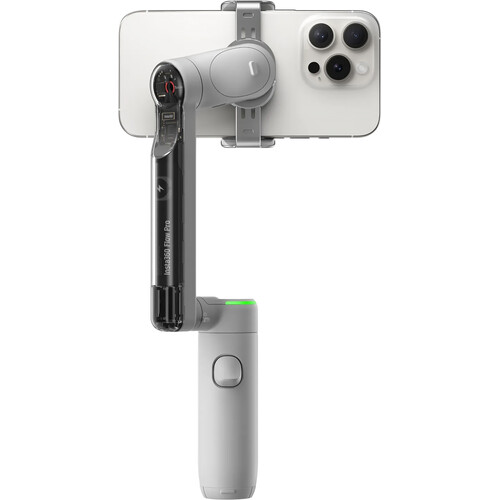 Insta360 Flow Pro Smartphone Gimbal Stabilizer - Image 2