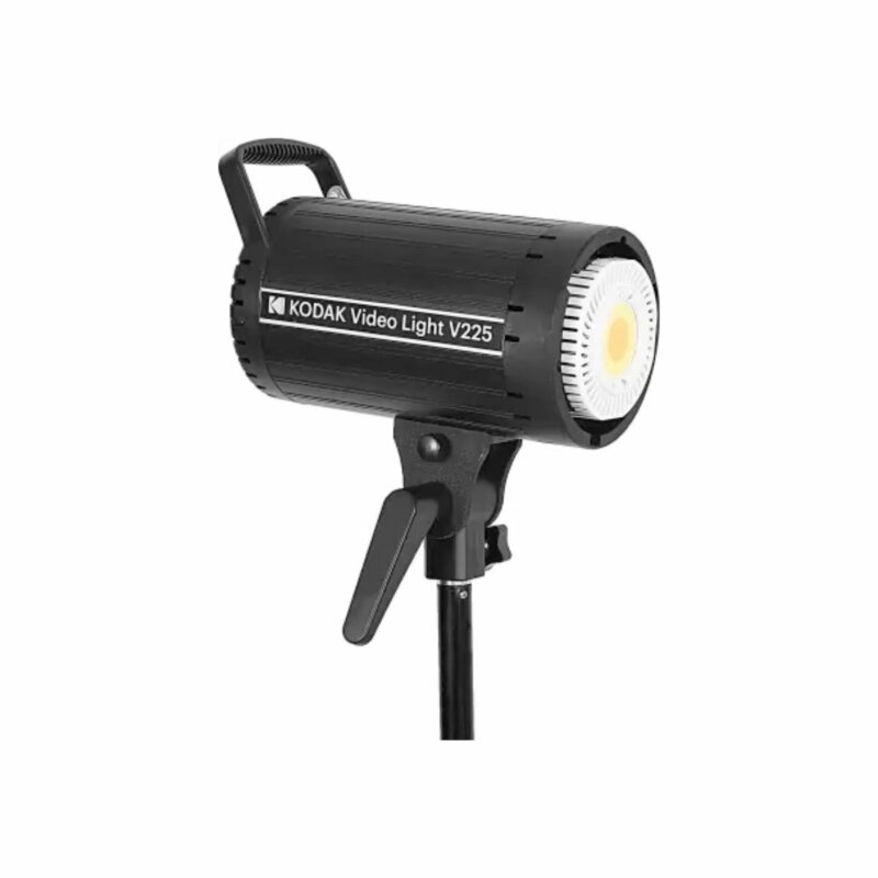 Kodak V225 Bi-Color Continuous Light - Image 3