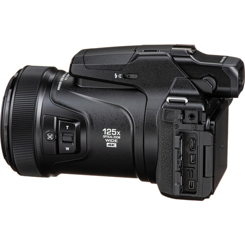 Nikon Coolpix P1100 Digital Camera - Image 3