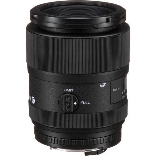 Tokina Atx-i 100Mm F2.8 FF Macro Lens - Image 2