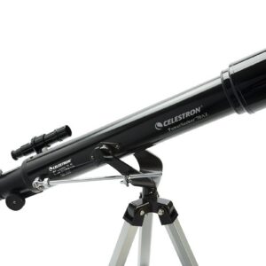 Celestron Powerseeker 60AZ Telescope (21041)