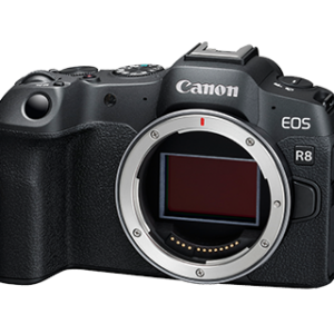 Canon EOS R8 (Body)