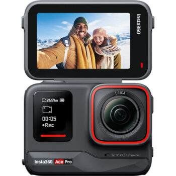 Insta360 ACE Pro 8K  Action Camera