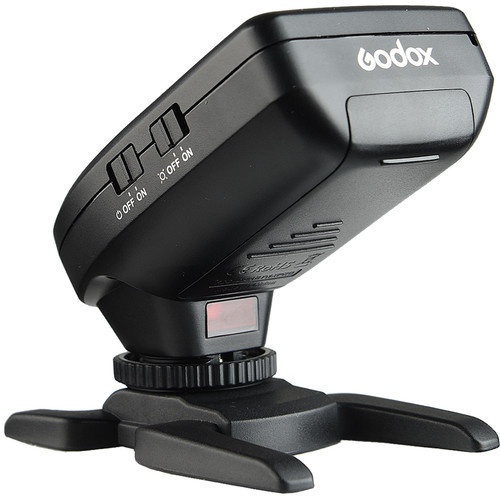 Godox Xpro N TTL Wireless Flash Trigger For Nikon Cameras - Image 5