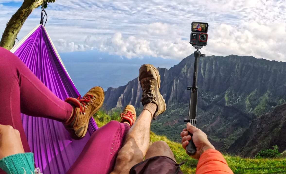 Insta360 ACE Pro 8K Action Camera - Image 11