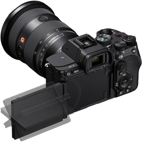 Sony A7 V Mirrorless Camera - Image 13
