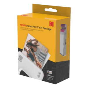 KODAK Cartridge Retro Mini 3 ICRG-360 6P INNER2
