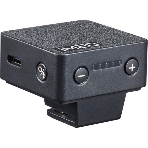 Godox IM20 Mini Flash (Black) - Image 10