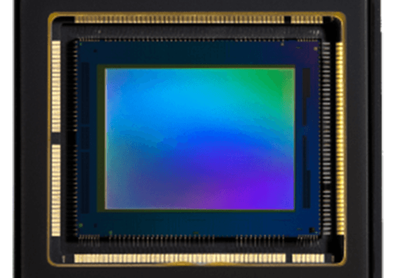 Canon XF605 - Image 6