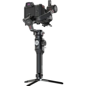 Moza Air 2S Handheld Camera Gimbal