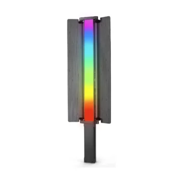 Digitek (DSL-30W RGB) Portable Handheld RGB LED Light Wand
