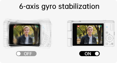 SJCAM ZV 200 Digital Camera - Image 7