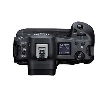 Canon EOS R3 (Body) - Image 12