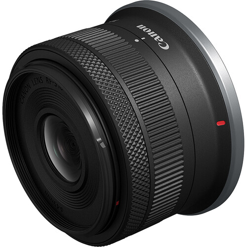 Canon RF-S 10-18mm f/4.5-6.3 IS STM Lens - Image 2
