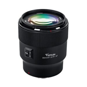 Vistilen (Meike) AF 85mm F1.8 Full Frame for Canon RF Mount