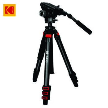 Kodak T455 Pro Tripod