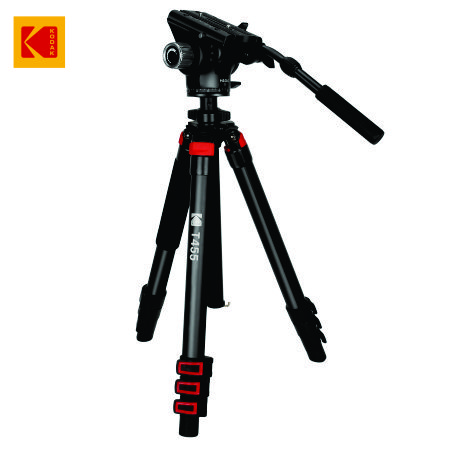 Kodak T455 Tripod