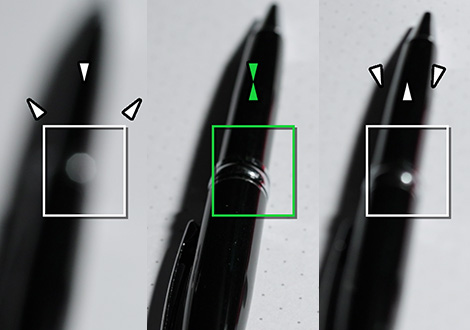 Canon EOS R5 Mark II with RF24-105mm f/4L IS USM - Image 9