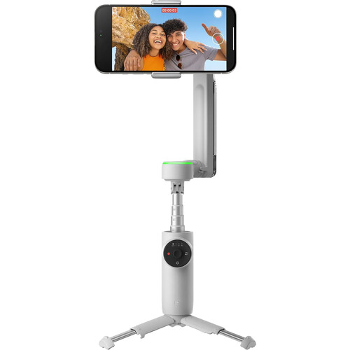Insta360 Flow Pro Smartphone Gimbal Stabilizer - Image 4