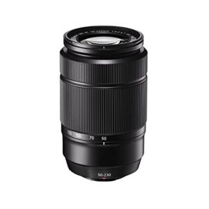 Fujifilm Lens  XC 55-200mmF3.5-4.8 R LM OIS